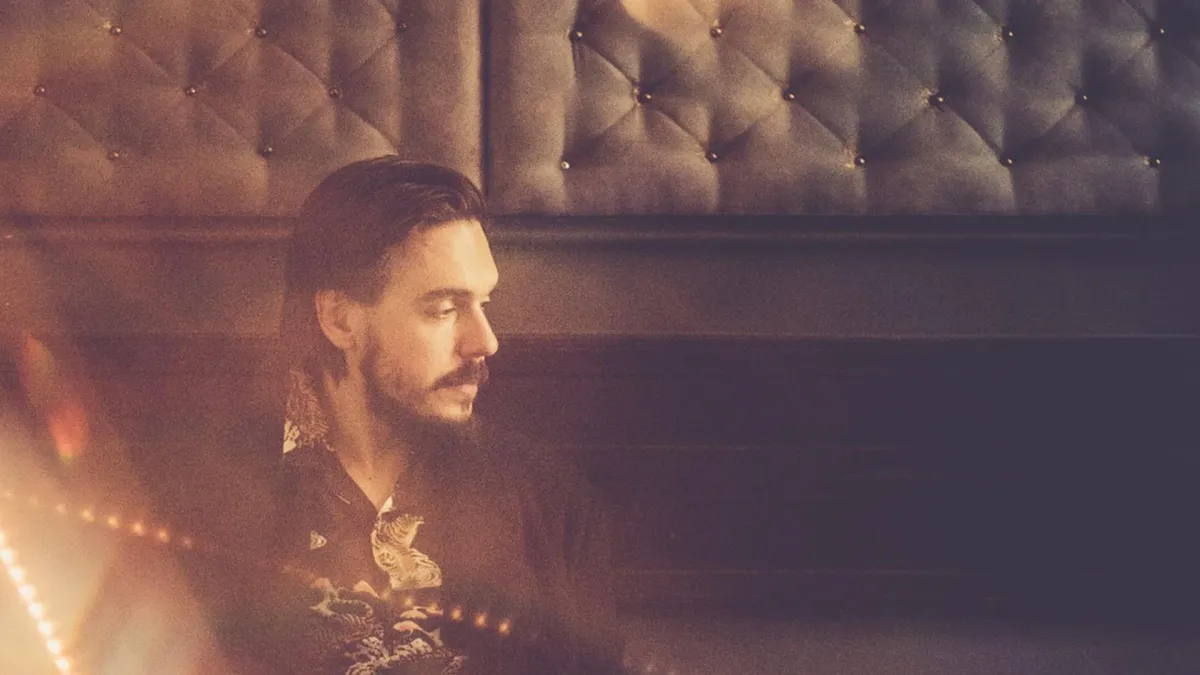 Miuosh in Kraków, 25 February | Event in Krakow | AllEvents