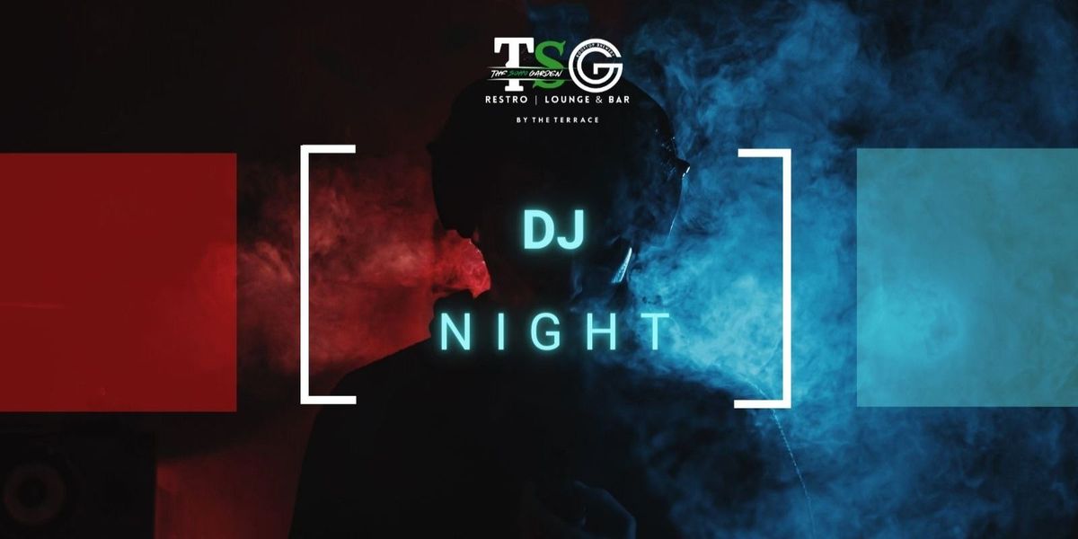 DJ Night | Event in New Delhi | AllEvents