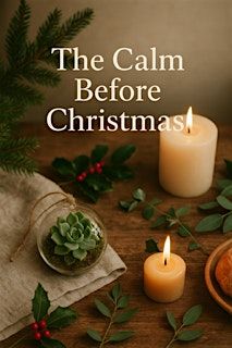 The Calm Before Christmas, 30 November | Event in Ideford | AllEvents