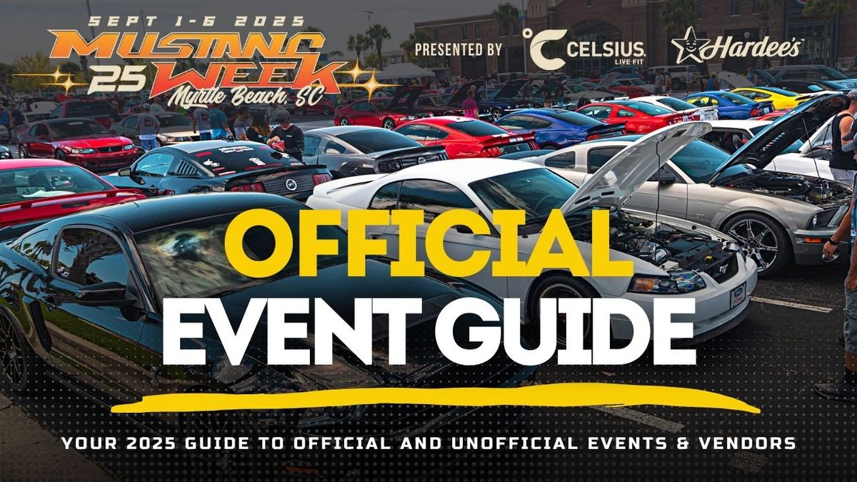 Parking Myrtle Beach Classic - Sunday, 10 May | Event in Myrtle Beach | AllEvents