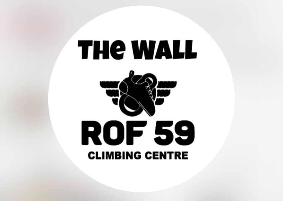 Deaf Meet Up at Rof59 (Durham), ROF 59 Climbing Centre, Newton Aycliffe