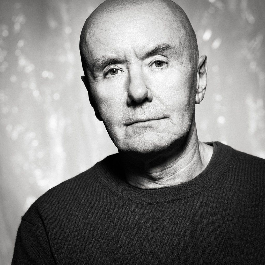 Irvine Welsh: Q&A + Signing | Event in Liverpool | AllEvents