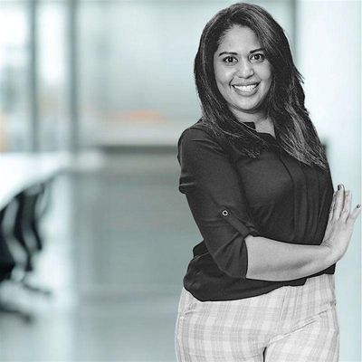 Maleyka (Mia) Barreto logo