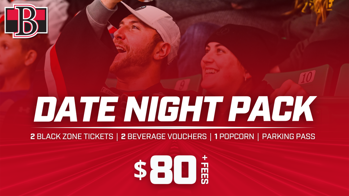 Parking Belleville Senators at Toronto Marlies, 20 December | Event in Toronto | AllEvents