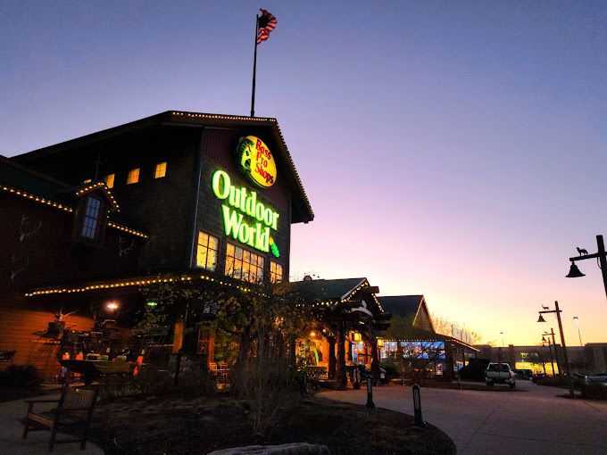 Concealed Handgun License Class at Bass Pro Shops BOLINGBROOK, IL 9AM