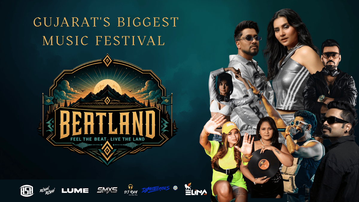 Beatland Music Festival