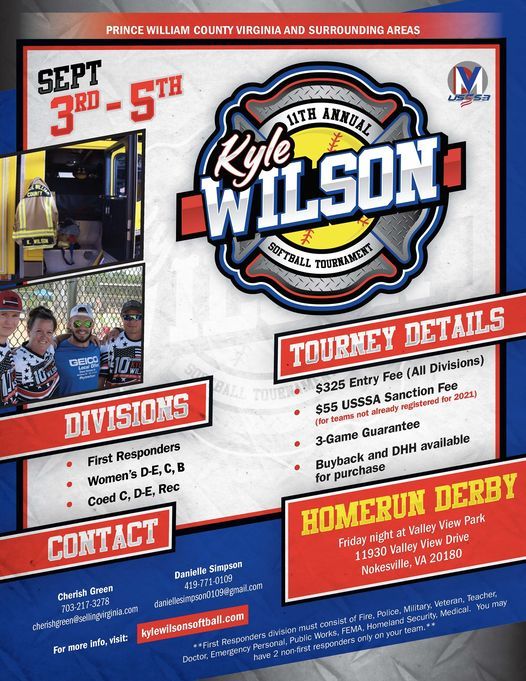 Events In Nokesville In September 2021 Nokesville Day 2022