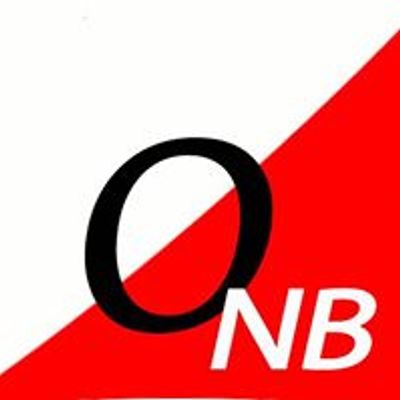 Orienteering New Brunswick