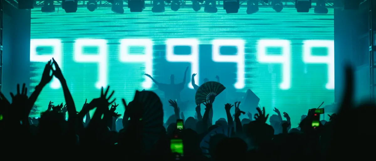 Waves Open Air Closing 2025 in Wedemark, 6 September | Event in Langenhagen | AllEvents