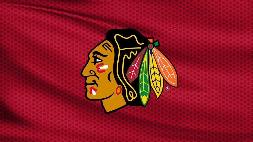 Chicago Blackhawks vs. Utah Mammoth, 13 October | Event in Chicago | AllEvents