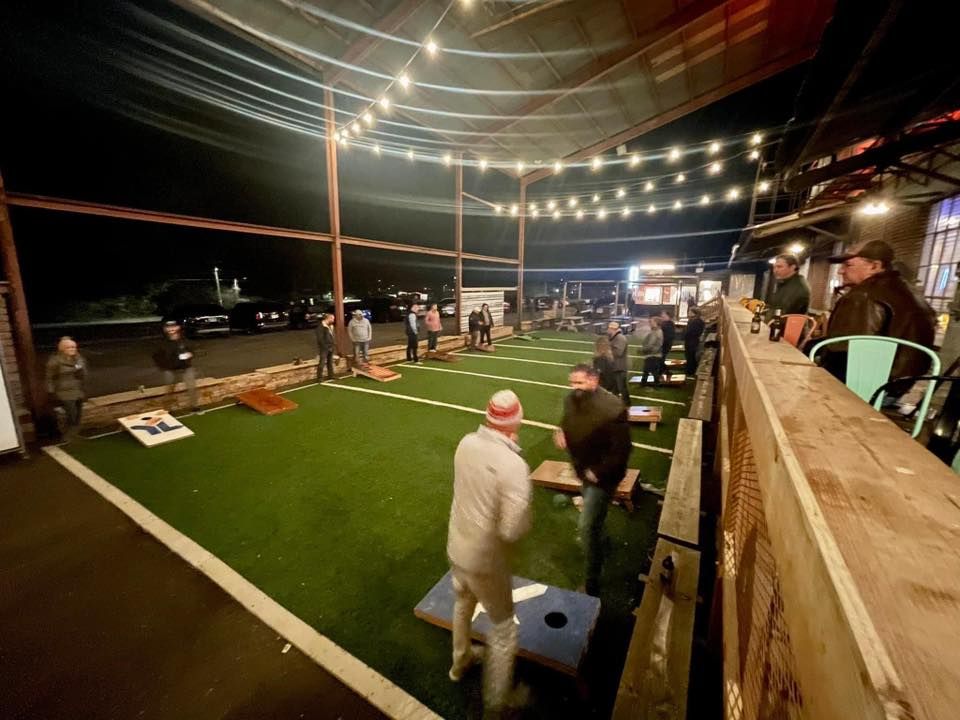 Bunco, Bags, Adult Event & Beverage Pull To Benefit Camp Scholarship