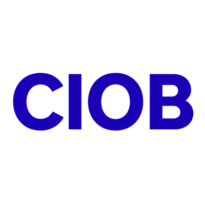 CIOB Northampton logo
