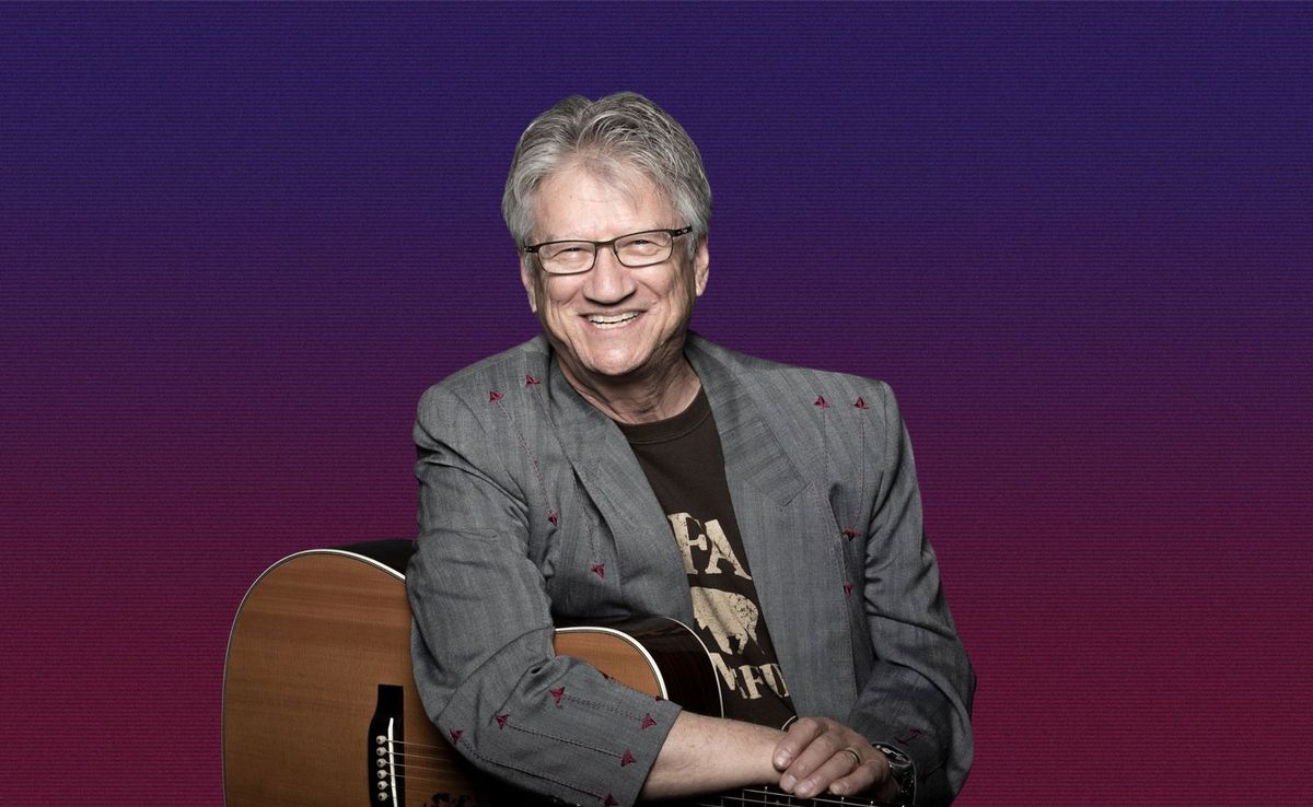Richie Furay, 18 June | Event in Old Saybrook | AllEvents