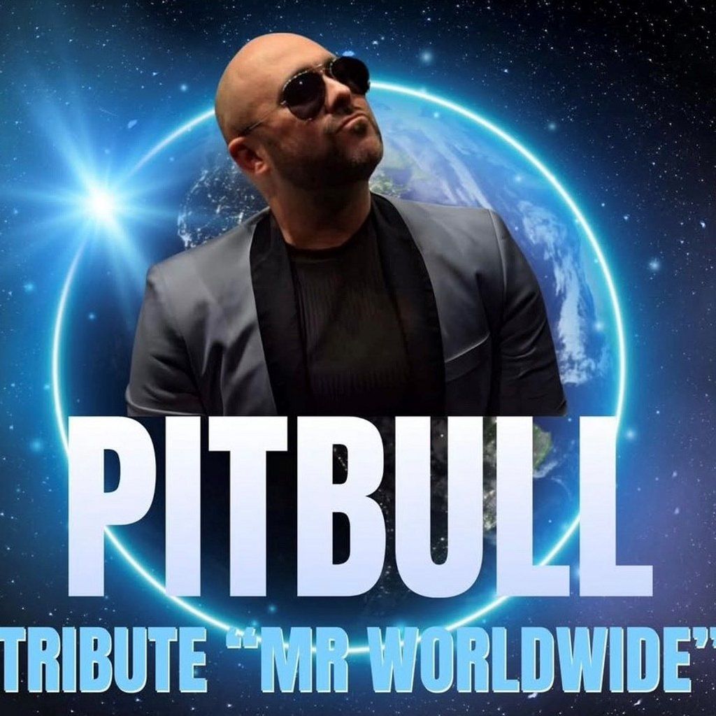 Pitbull UK - Tribute to Mr Worldwide, 3 October | Event in Carlisle | AllEvents