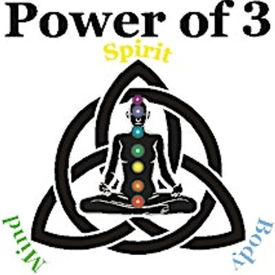 The Power of 3
