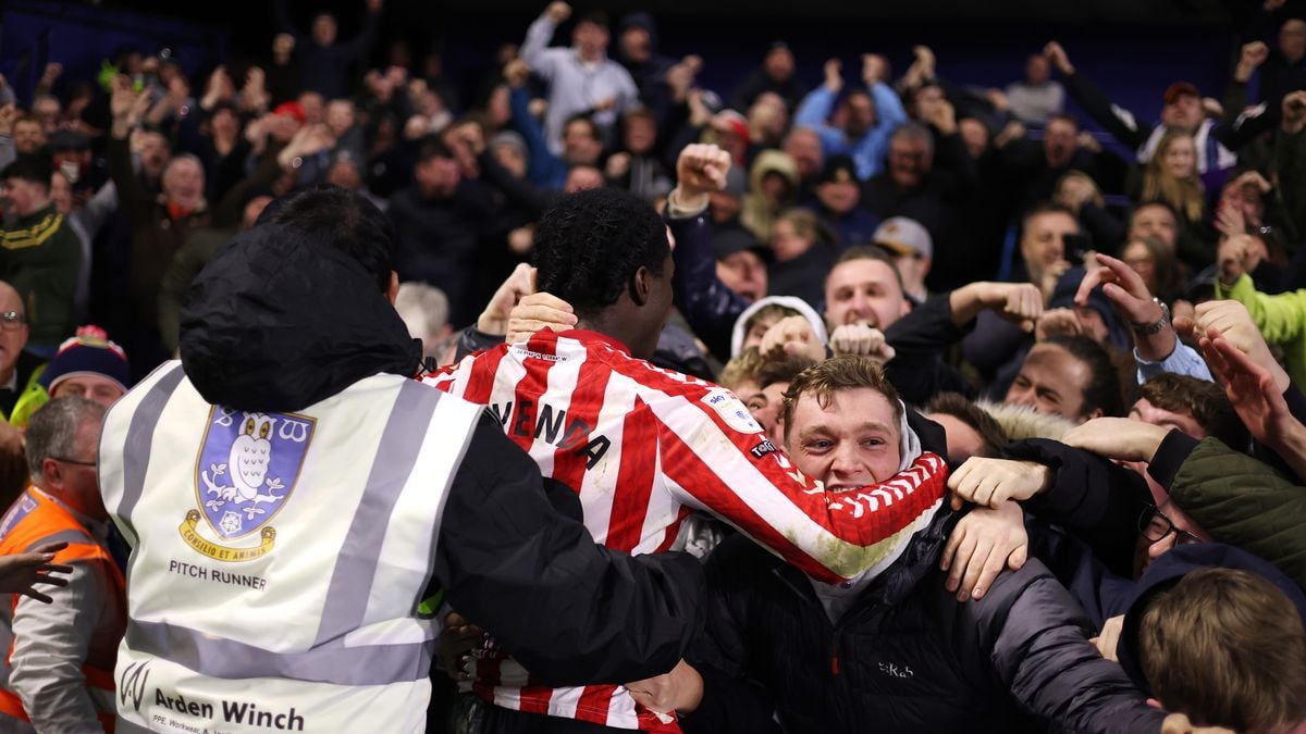Sunderland FC vs Brighton and Hove Albion FC at Stadium of Light, 14 March | Event in Sunderland | AllEvents