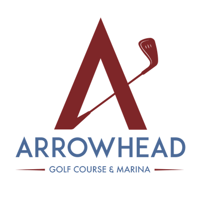 Arrowhead Golf Course and Marina logo