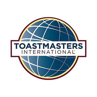 Toastmasters logo