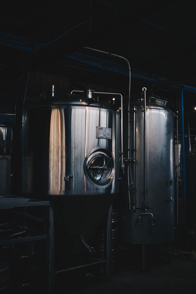 RHBC TANK DAY Richmond Hill Brewing Co Port Elizabeth February 17 rhbc-tank-day-richmond-hill-brewing-co-port-elizabeth-february-17