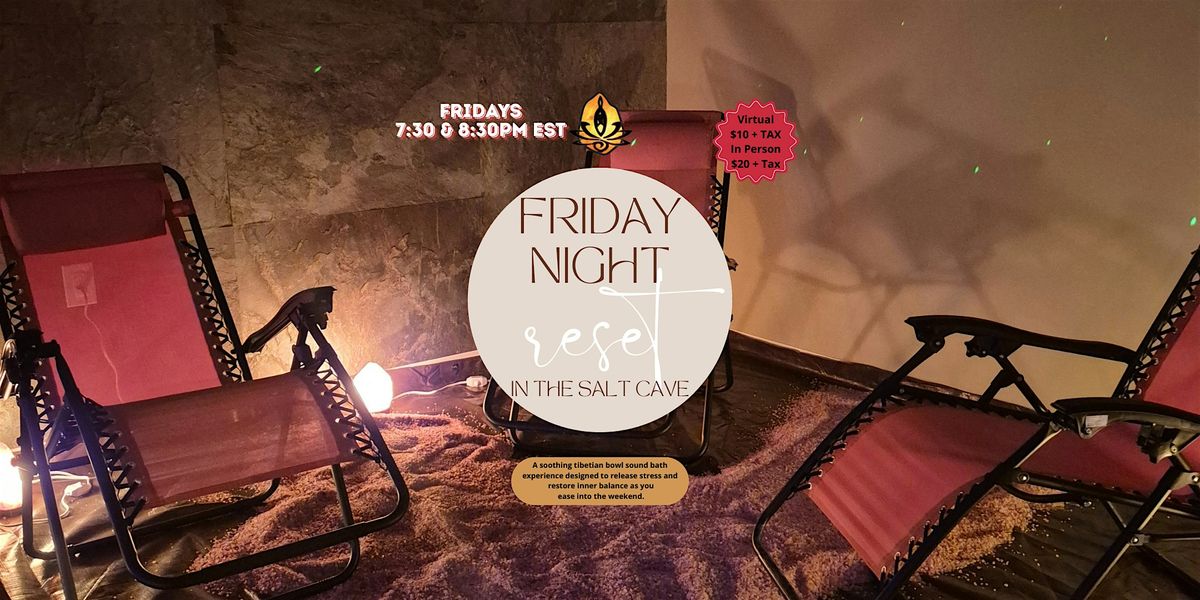 Friday Night Reset With Tibetian Bowls (In Person), 28 November | Event in Bogota | AllEvents