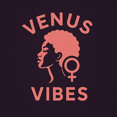 Venus Vibes logo