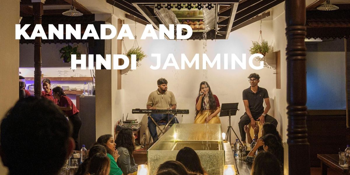 Silaa Thursday Kannada And Hindi Jamming