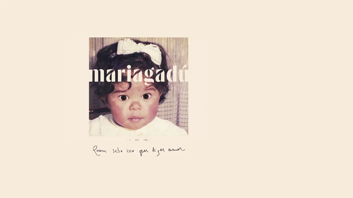 Maria Gadú in Rio de Janeiro, 17 October | Event in Rio de Janeiro | AllEvents