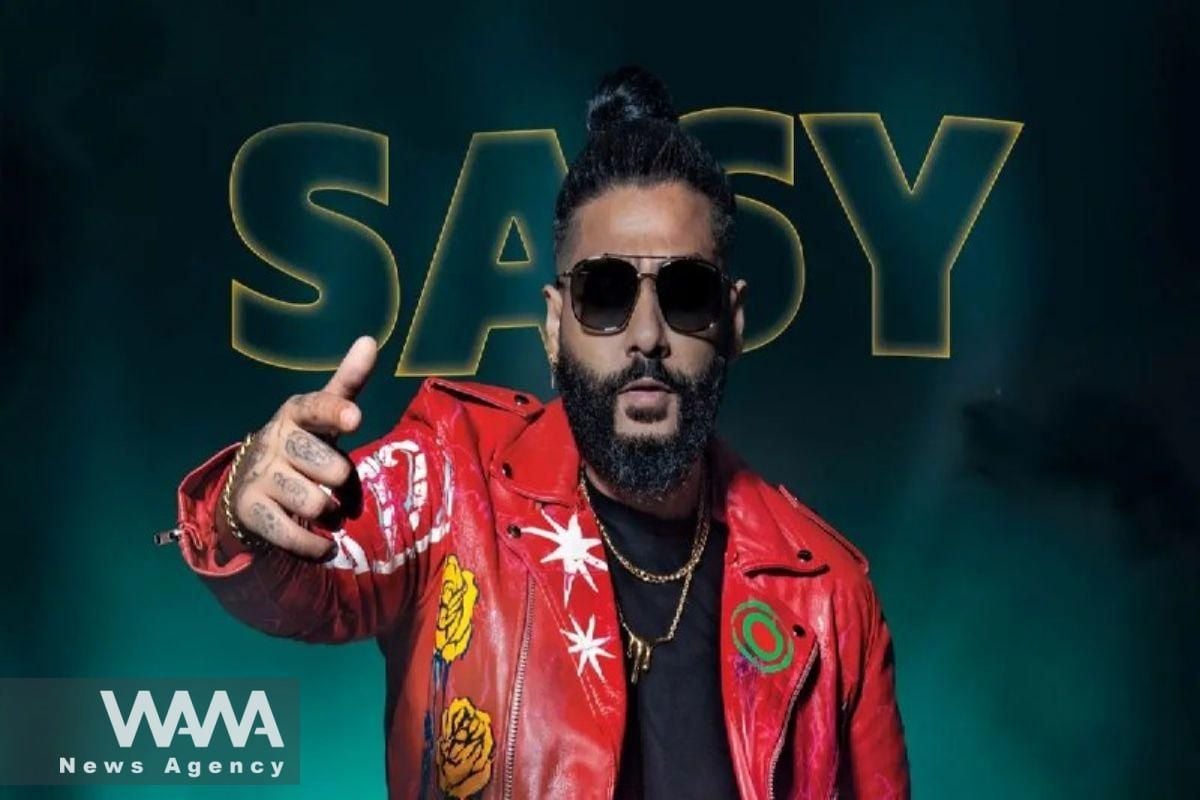 Sasy Mankan, 11 October | Event in Tysons | AllEvents