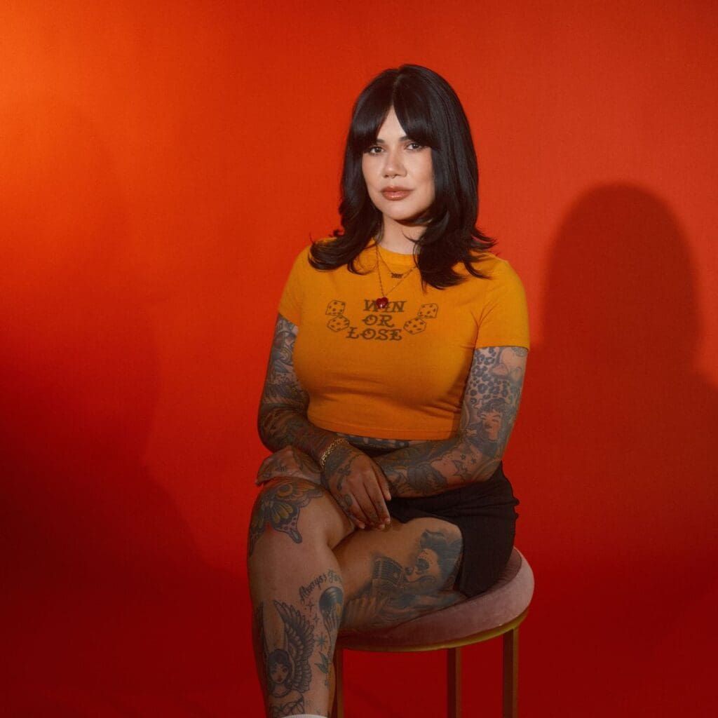 Trish Toledo, 10 December | Event in San Francisco | AllEvents