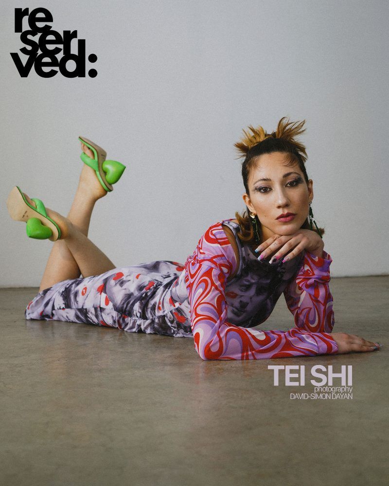 Tei Shi, 24 October | Event in Brooklyn | AllEvents