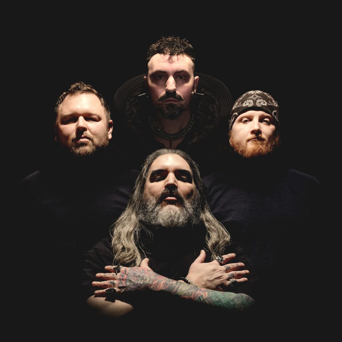 All Shall Perish Berlin Tickets, 21 November | Event in Berlin | AllEvents