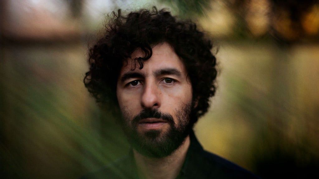 Jose Gonzalez, 18 November | Event in St. Louis | AllEvents
