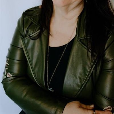 Tamara Kowalski logo