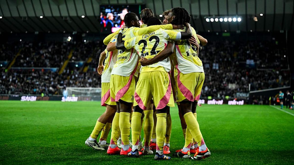 Club World Cup 2025: Group G: Juventus FC vs. Wydad AC - Match 29, 21 June | Event in Philadelphia | AllEvents