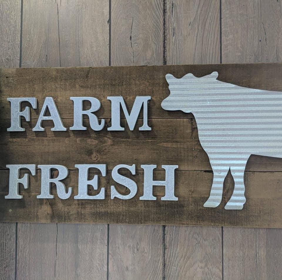 WLC Country Cuisine Food Truck at Glidden Grocery , Glidden Grocery, 25 May