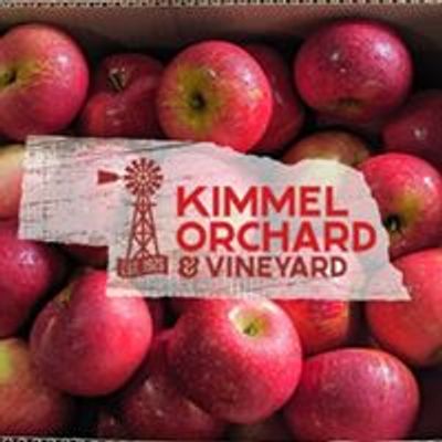 Kimmel Orchard & Vineyard
