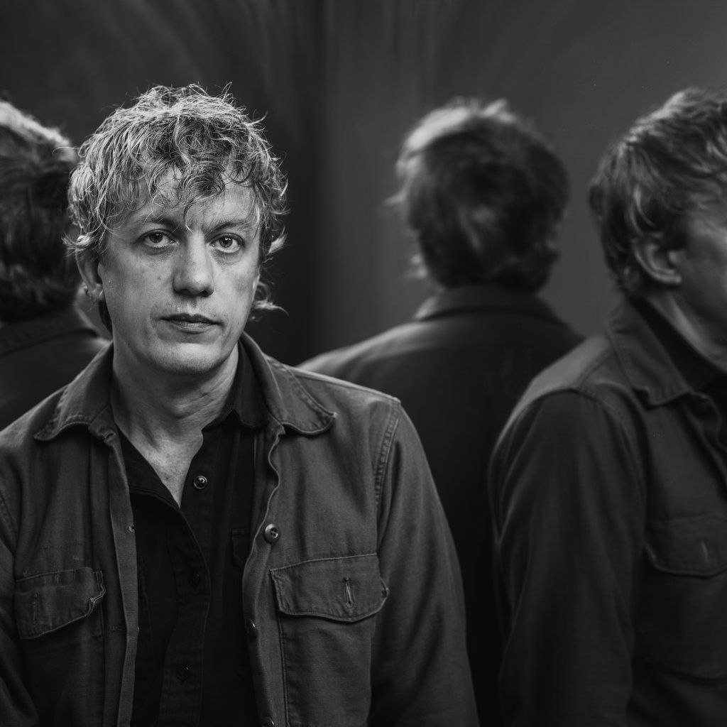 Steve Gunn supported by James Elkington, 26 October | Event in Telford | AllEvents