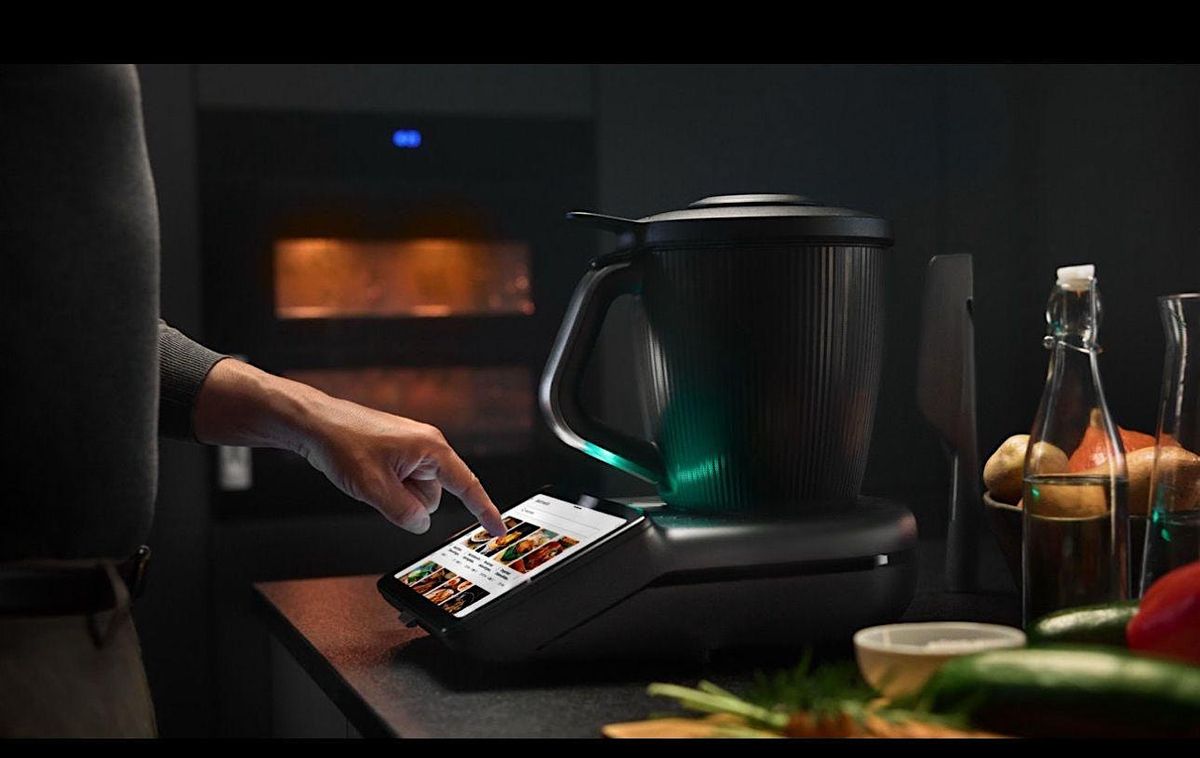 No Gluten, No Problem! Cooking Class, 28 November | Event in london | AllEvents