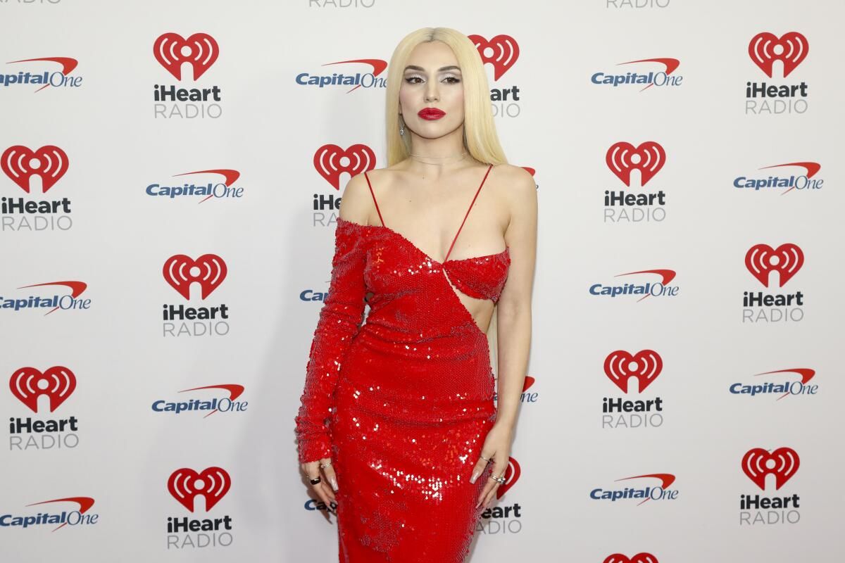Ava Max, 28 September | Event in Laval | AllEvents