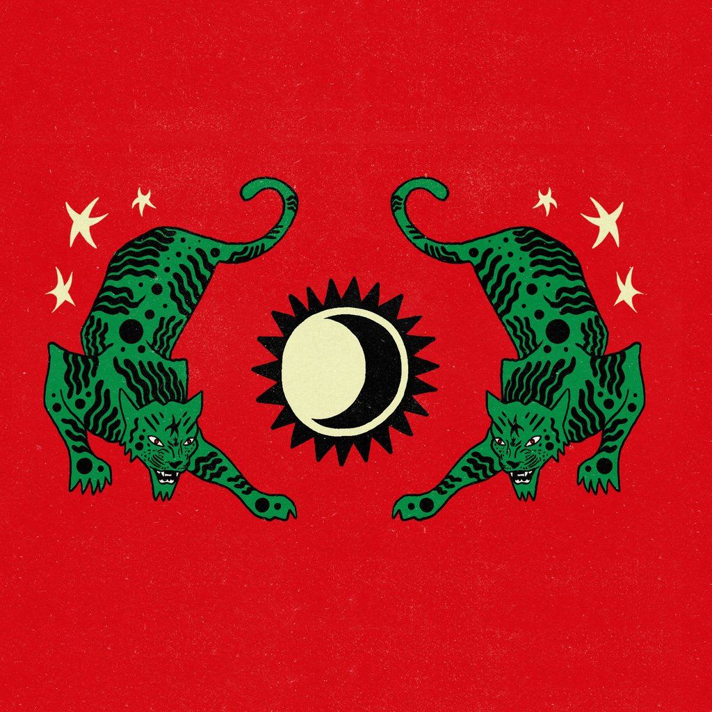 Nubiyan Twist, 24 April | Event in Manchester | AllEvents