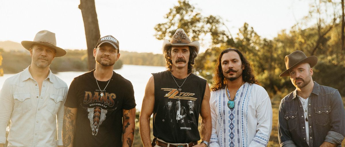 The Wilder Blue in Mckinney, 6 June | Event in Austin | AllEvents