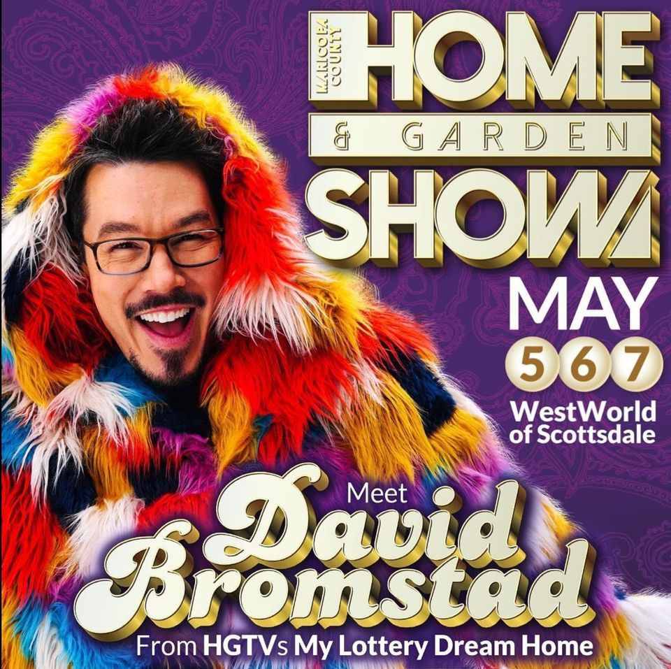 Maricopa County Home Shows, WestWorld of Scottsdale, May 6 2023