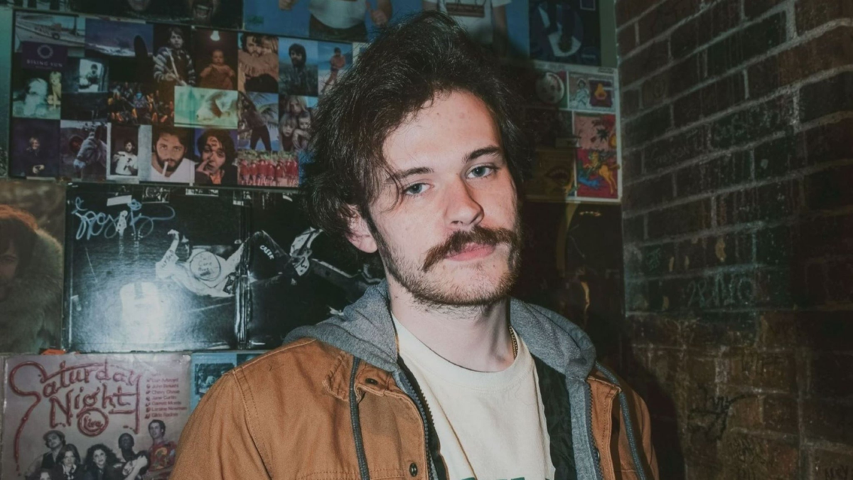 Sam Barber with Ethan Regan, 19 August | Event in Sacramento | AllEvents