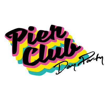 PierClub Presents logo