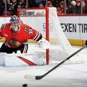 Mercyhurst Lakers vs. Army West Point Black Knights