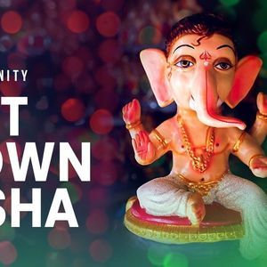 Paint your own Ganesha