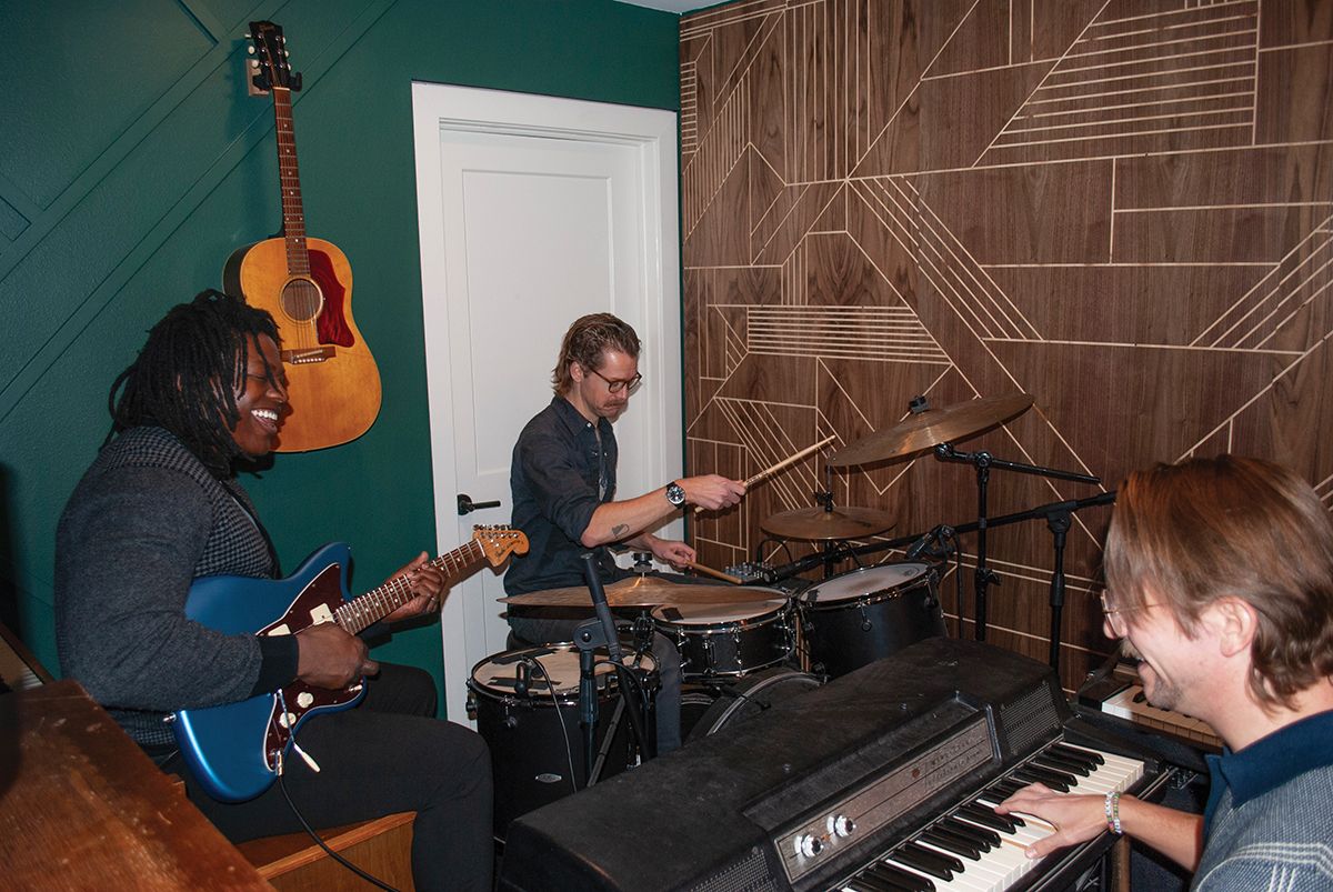 Tre Tutson, 2 August | Event in Houston | AllEvents