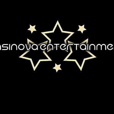 Casinova Entertainment