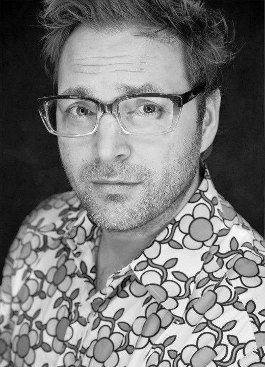 Paul Panzer
