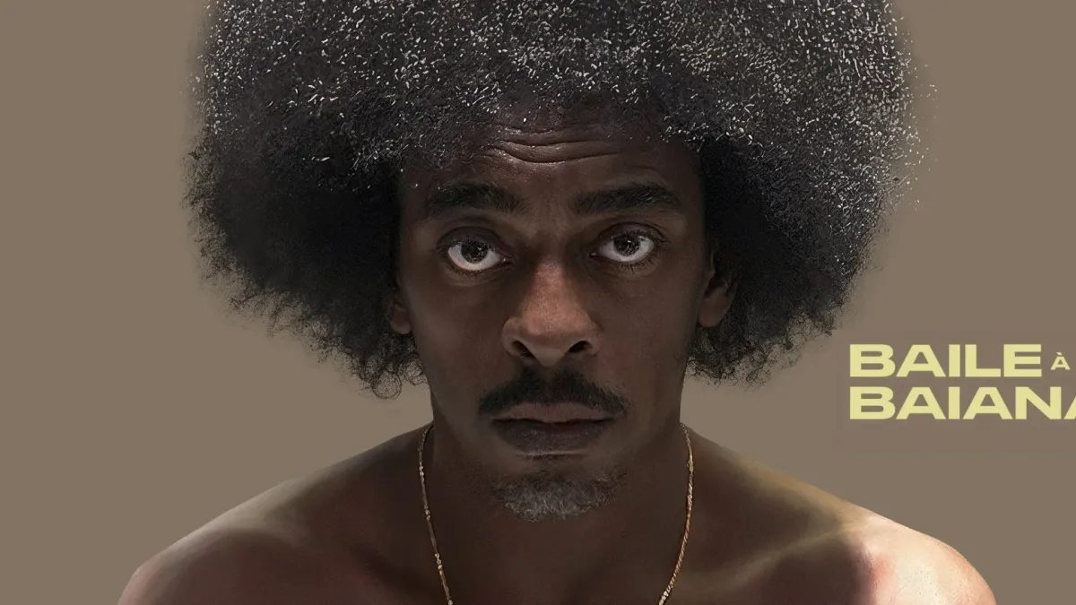 Seu Jorge in Zürich | Event in Zürich | AllEvents